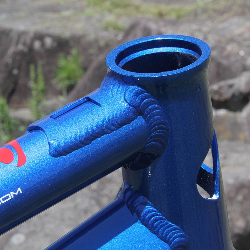 CLEAN TRIALS 2.0 - X1 26in