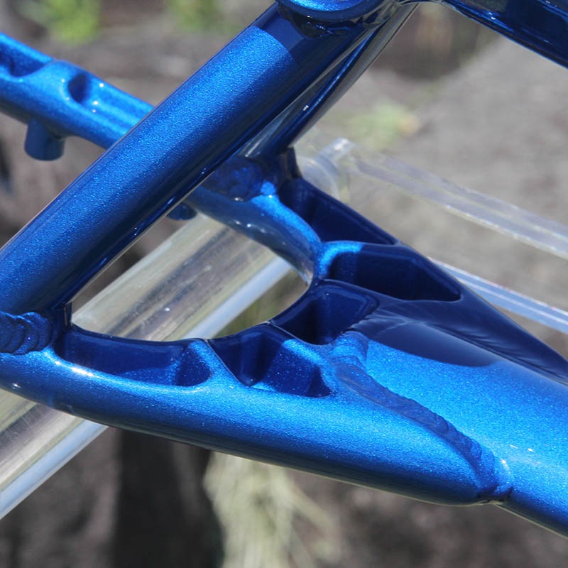 CLEAN TRIALS 2.0 - X1 26in