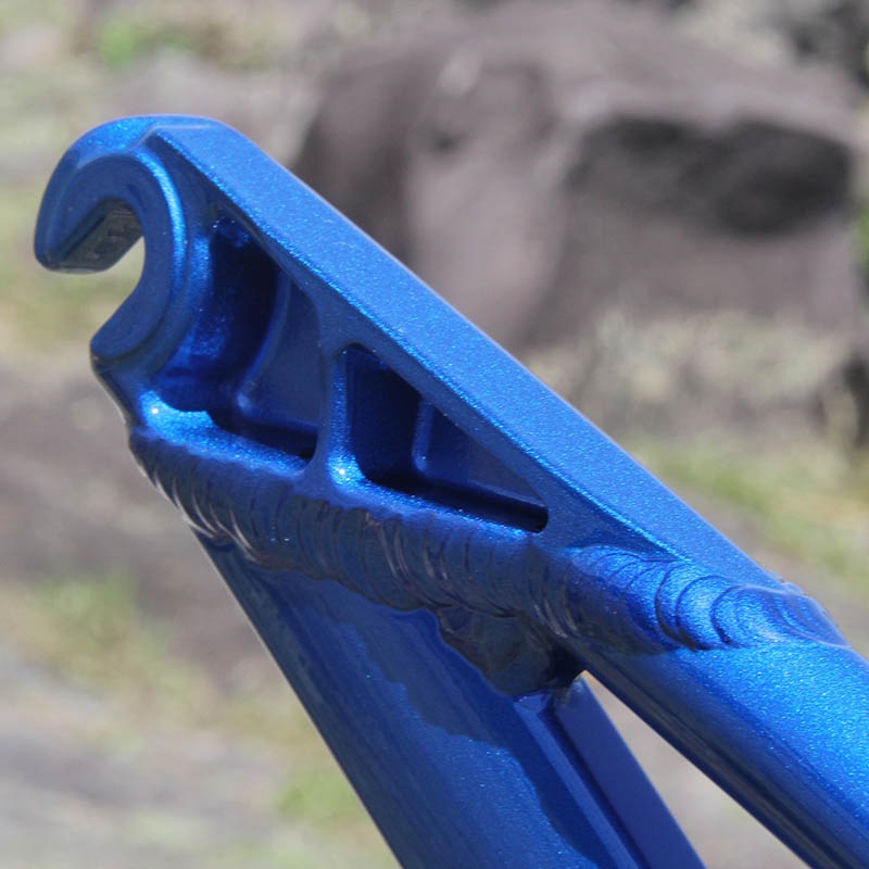 CLEAN TRIALS 2.0 - X1 26in