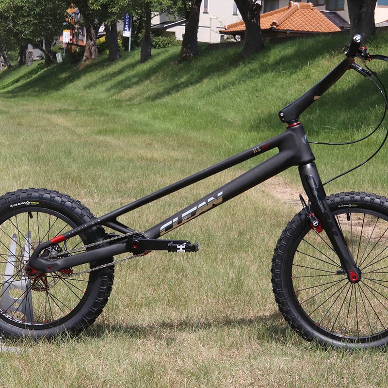 CLEAN - K1 20in [�ꥢ�ե꡼]