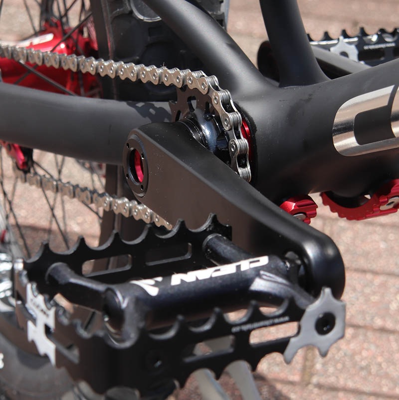 CLEAN - K1 20in [�ꥢ�ե꡼]