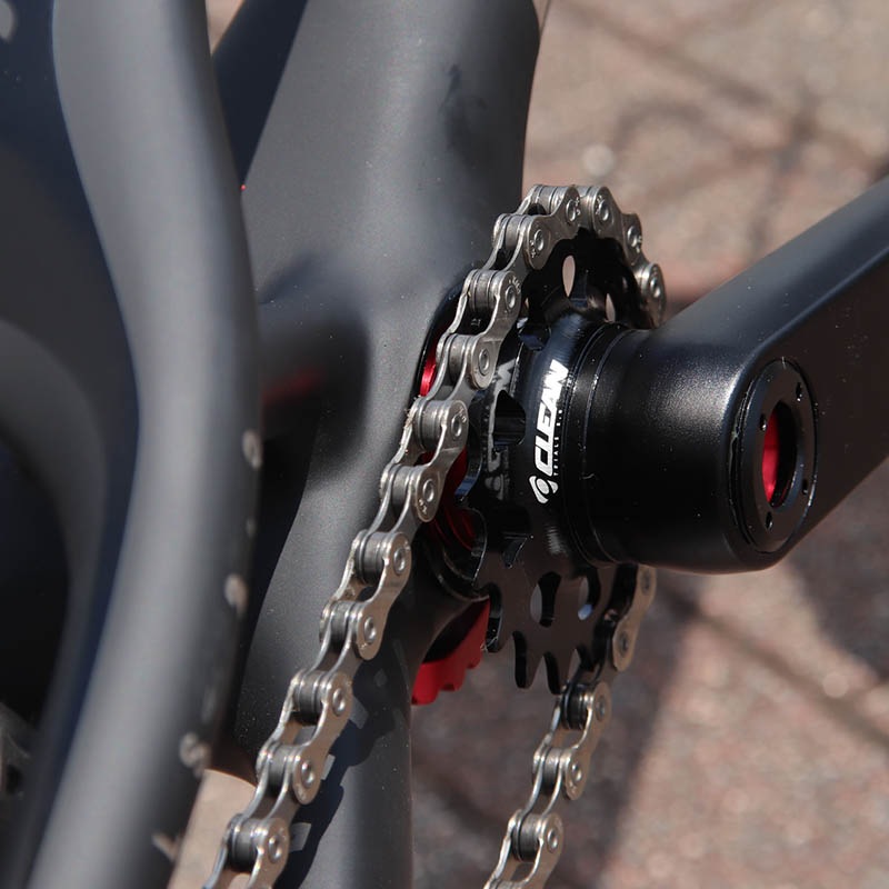 CLEAN - K1 20in [�ꥢ�ե꡼]