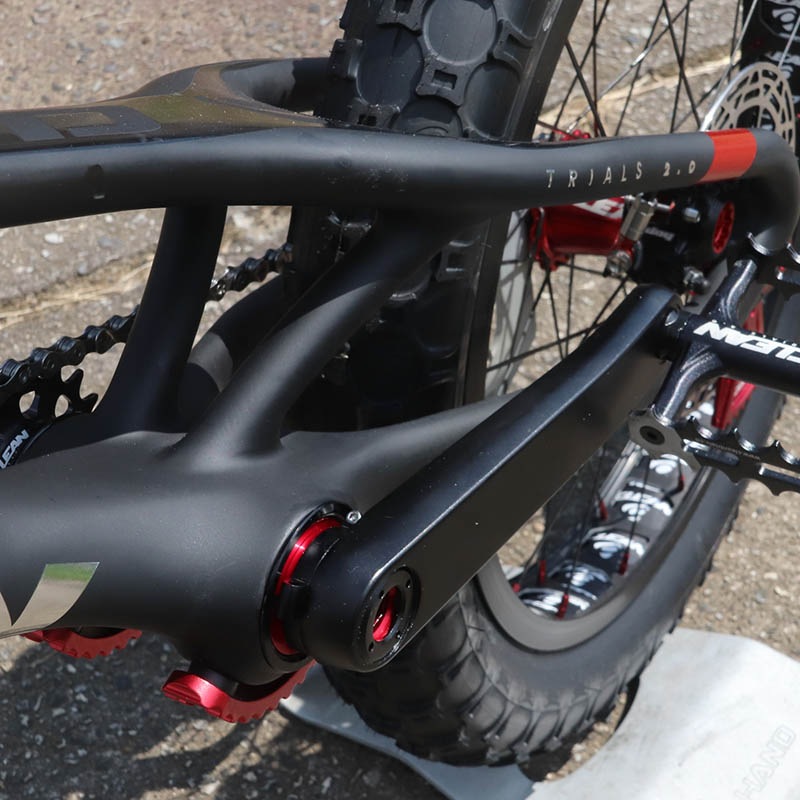 CLEAN - K1 20in [�ꥢ�ե꡼]