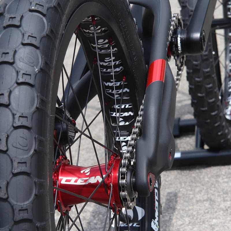 CLEAN - K1 20in [�ꥢ�ե꡼]