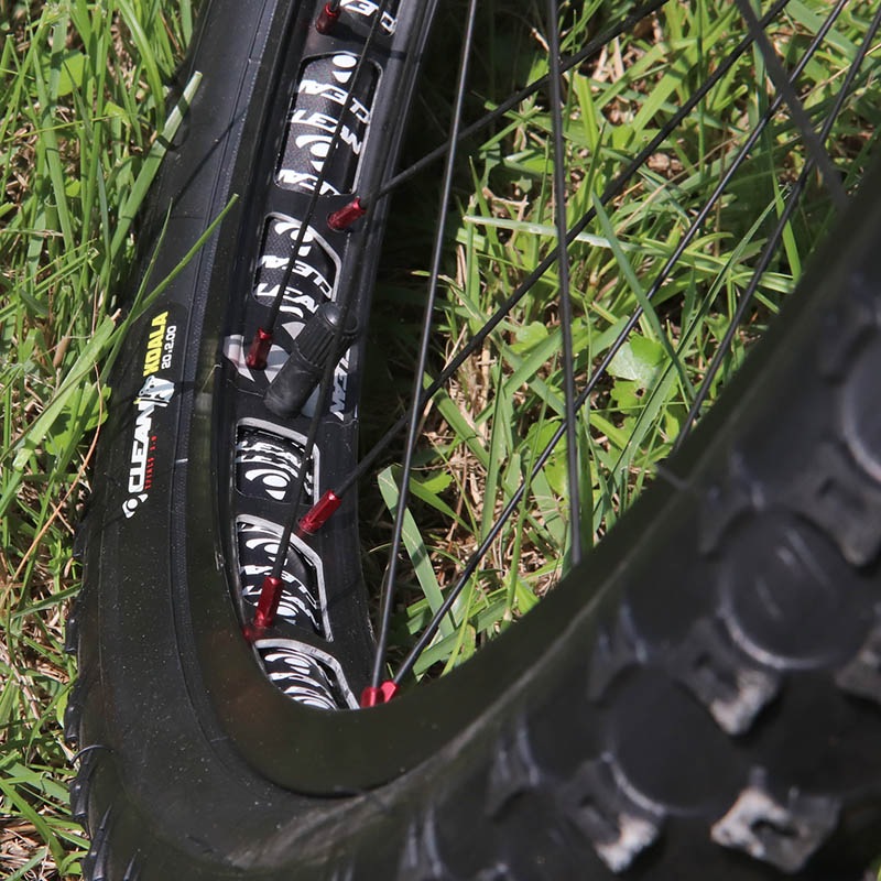 CLEAN - K1 20in [�ꥢ�ե꡼]