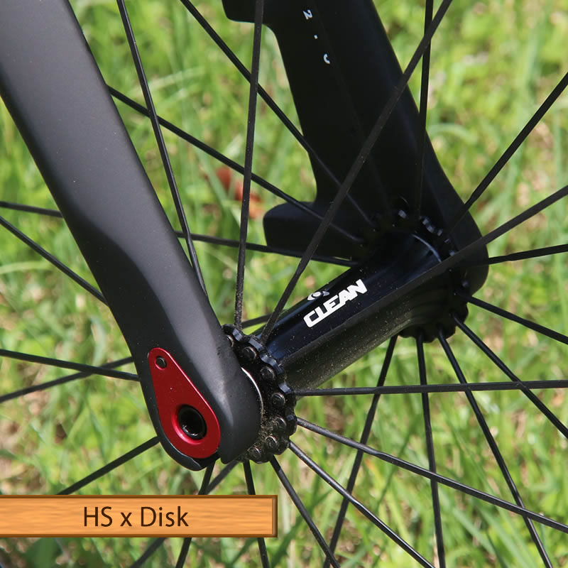 CLEAN - K1 20in [�ꥢ�ե꡼]