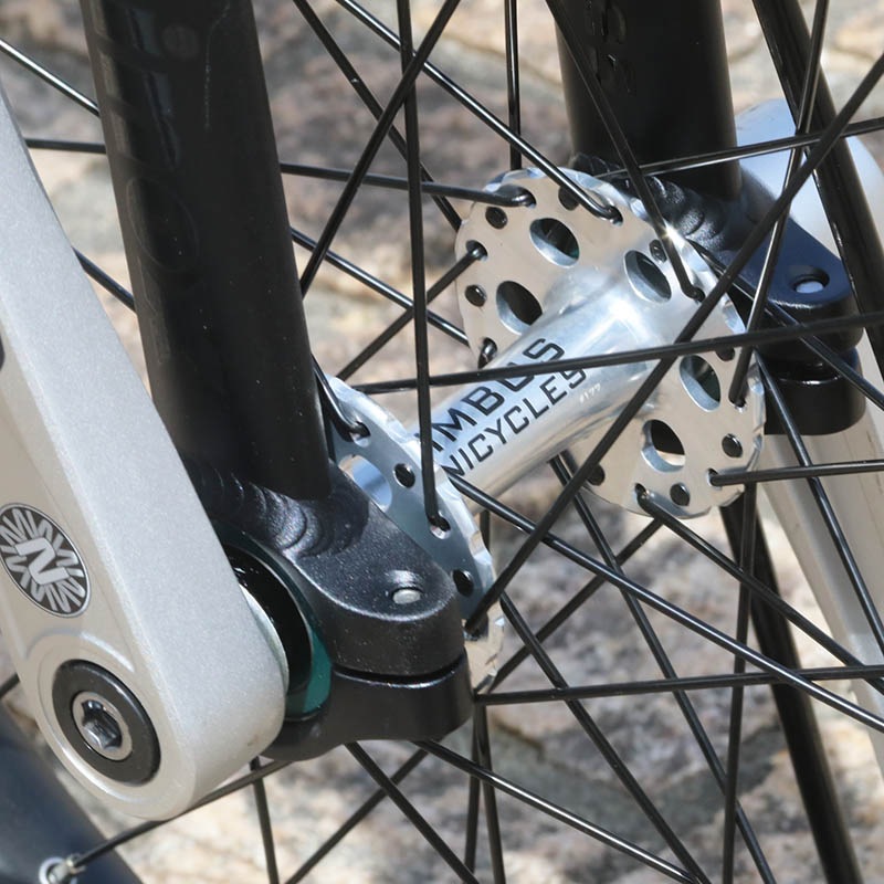 Nimbus - Equinox Pro