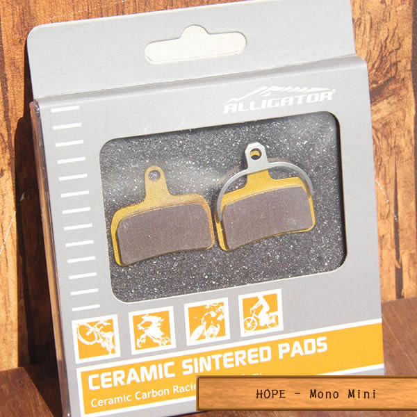 Alligator ����ߥå� - HOPE