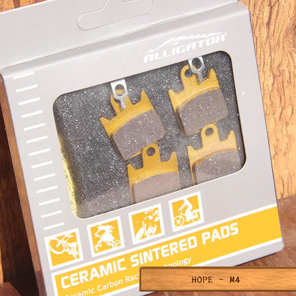 Alligator ����ߥå� - HOPE