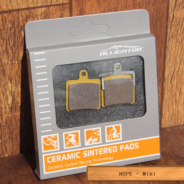 Alligator ����ߥå� - HOPE