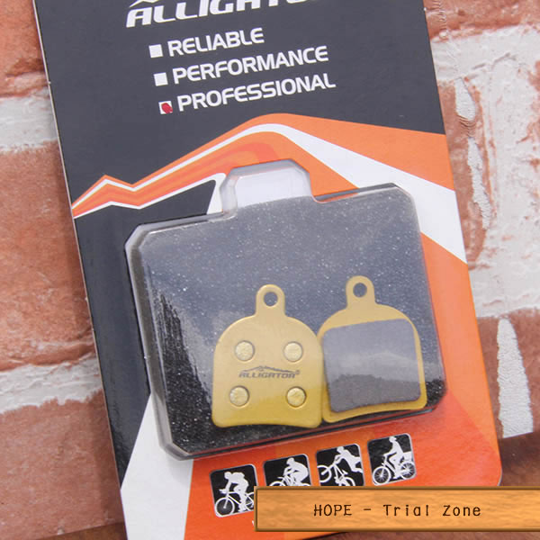 Alligator ����ߥå� - HOPE