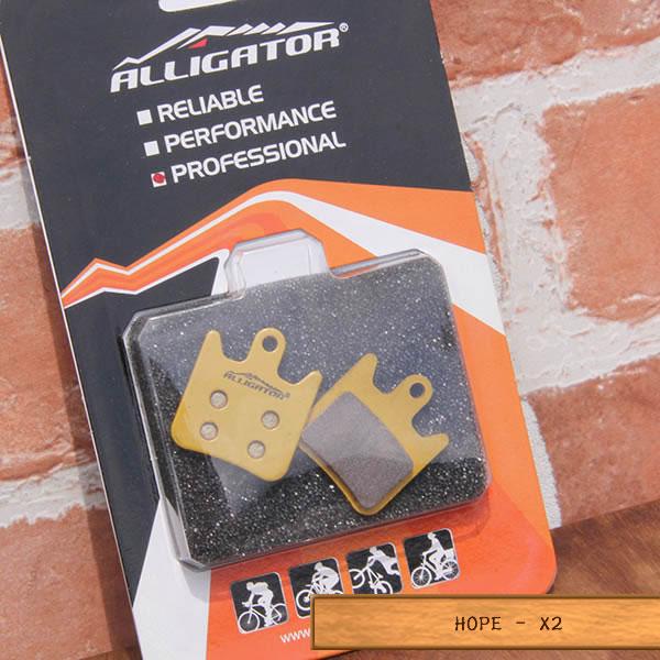 Alligator ����ߥå� - HOPE