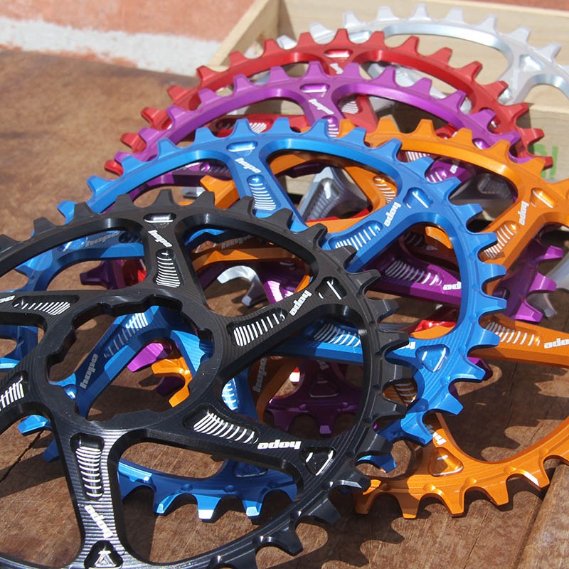 33% OFF! ] HOPE - リテーナーリング スパイダーレス [Shimano