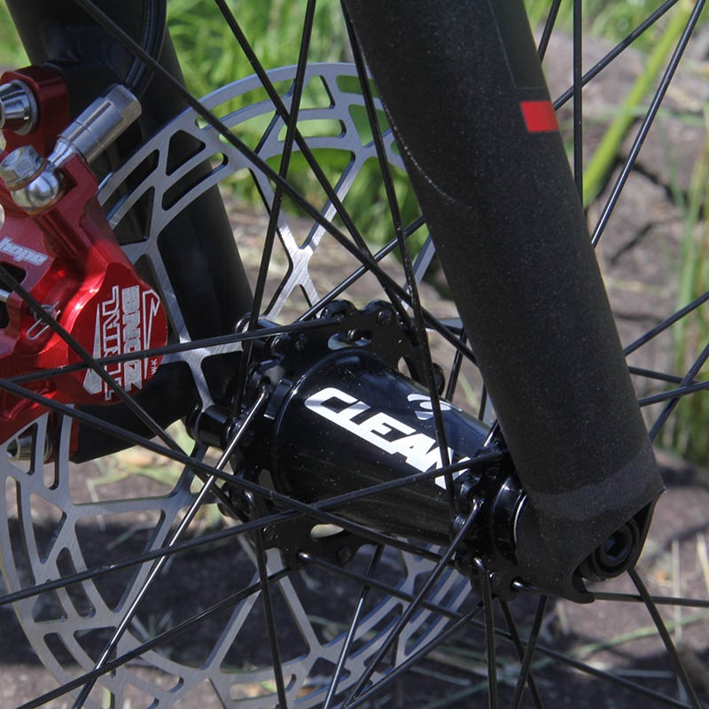 CLEAN - X3 20in [STD]