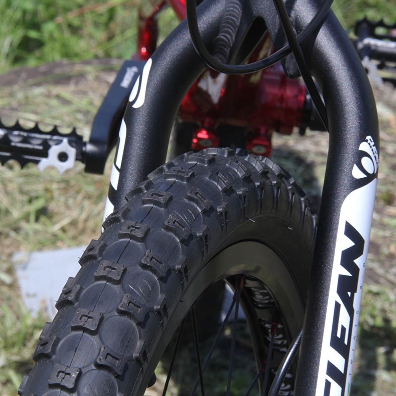 CLEAN - X3 20in [STD]