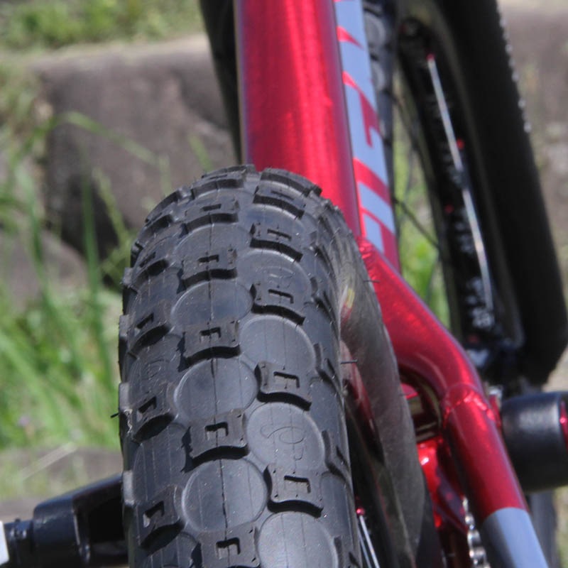 CLEAN - X3 20in [STD]