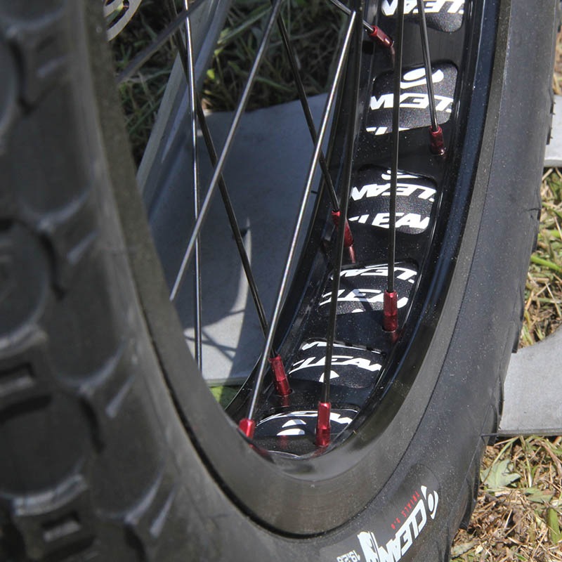 CLEAN - X3 20in [STD]