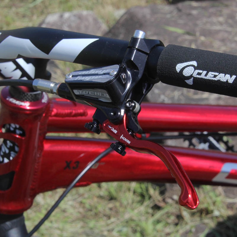 CLEAN - X3 20in [STD]