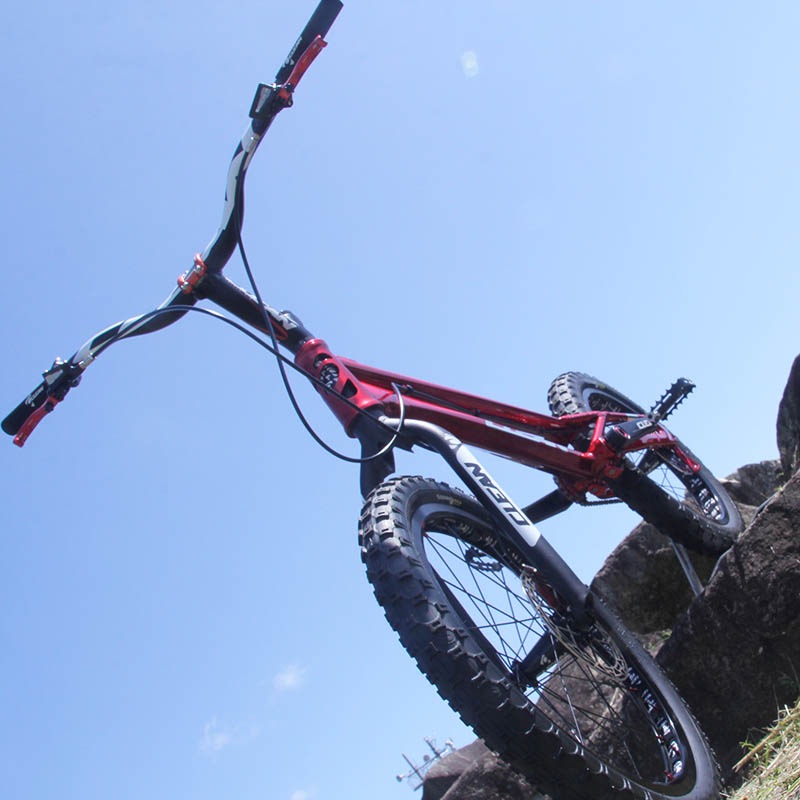 CLEAN - X3 20in [STD]