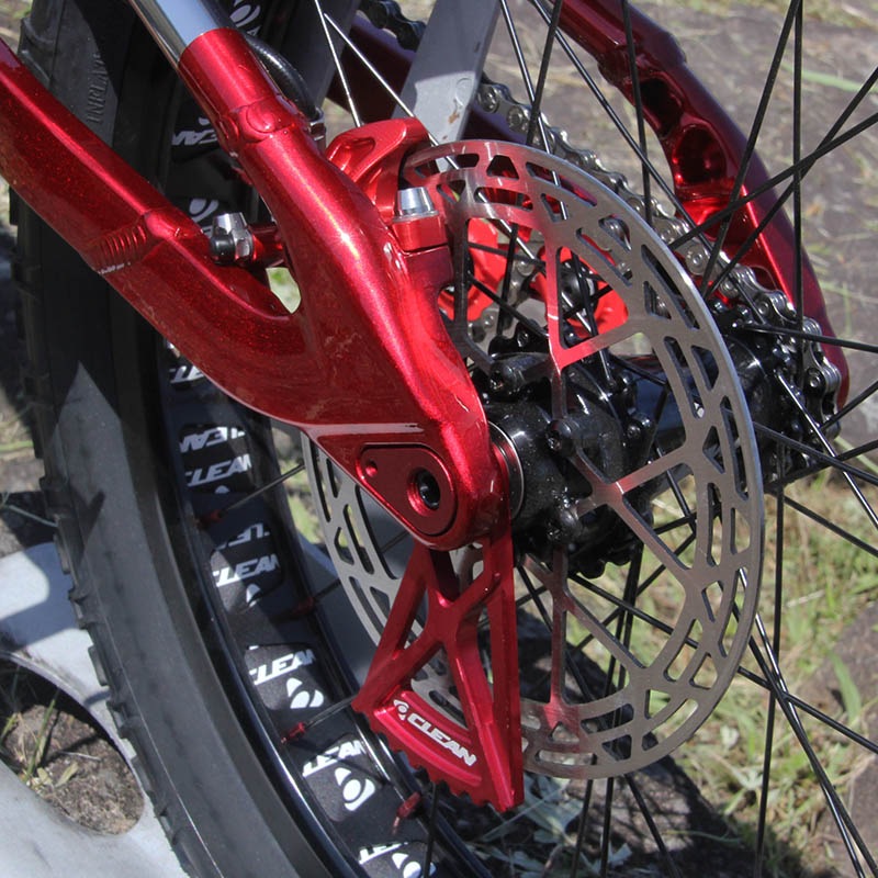 CLEAN - X3 20in [STD]