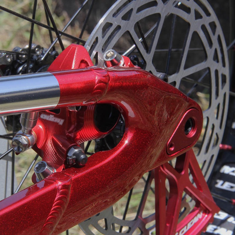 CLEAN - X3 20in [STD]