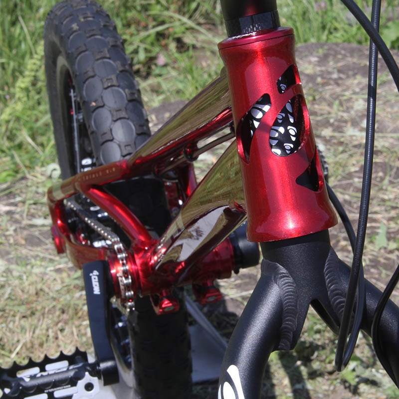 CLEAN - X3 20in [STD]