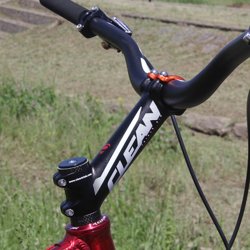 CLEAN - X3 20in [STD]