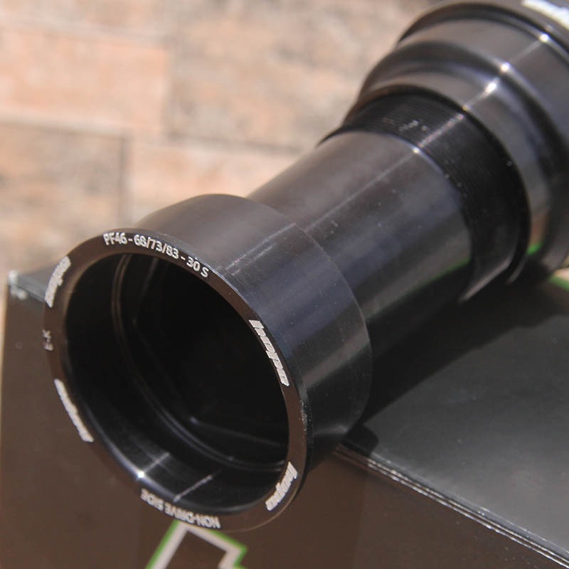 [25% OFF!] HOPE - PF46 BB right 30mm