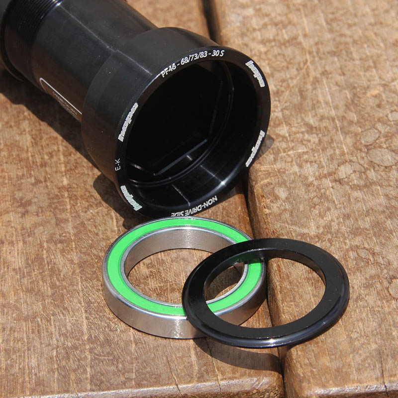 [25% OFF!] HOPE - PF46 BB right 30mm