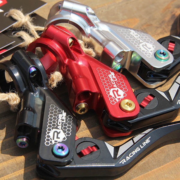 RACING LINE -FB17 Nano28 | ブレーキ - リム,マスターシリンダー