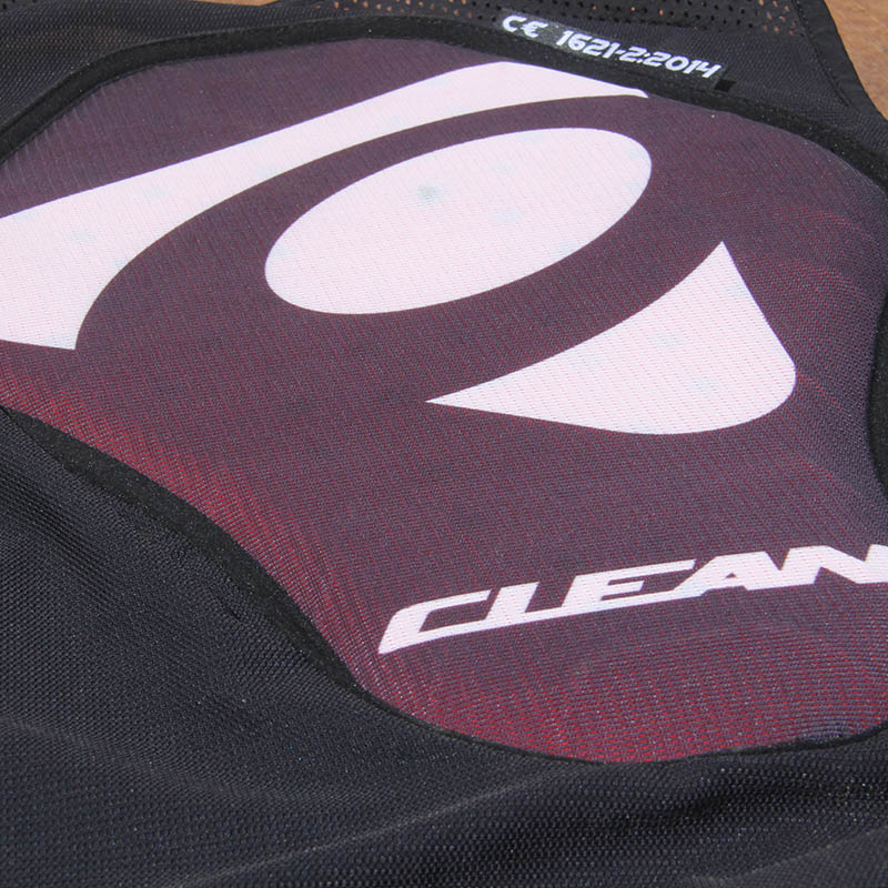 CLEAN - �٥��ȥץ��ƥ����� [FACTORY TEAM]