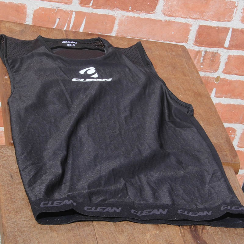 CLEAN - �٥��ȥץ��ƥ����� [FACTORY TEAM]