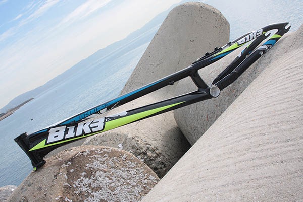 [20% OFF!] B1K3 - EKLIPSE v2