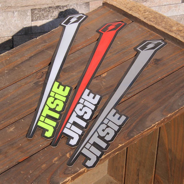 JITSIE - ���ƥå��� VARIAL �ե���ȥե�����