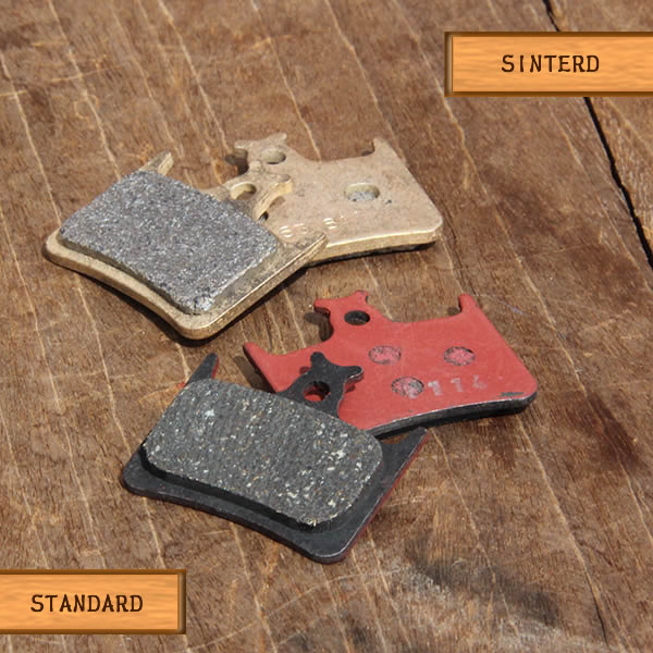 HOPE - RX4 [SRAM] | ブレーキ - ディスク,ディスクパッド,HOPE