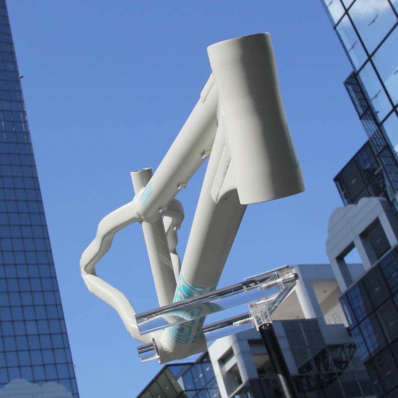 Inspired - Fourplay | フレーム,Street 24 | GOLDRUSH AJITO