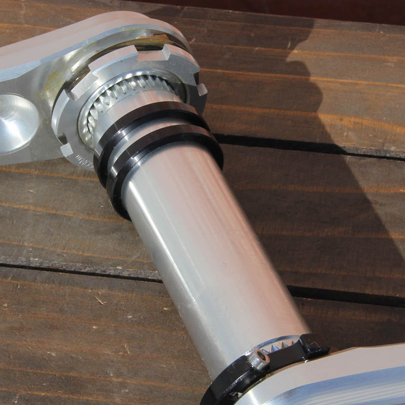 HOPE - ����󥯥��åȡ�EVO��  [Super Boost]