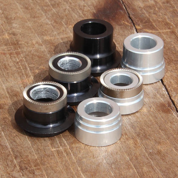 HOPE リアハブ用コンバージョン [XC6/XC3/SP24] Brand Index,HOPE,Hub Rr Small Part