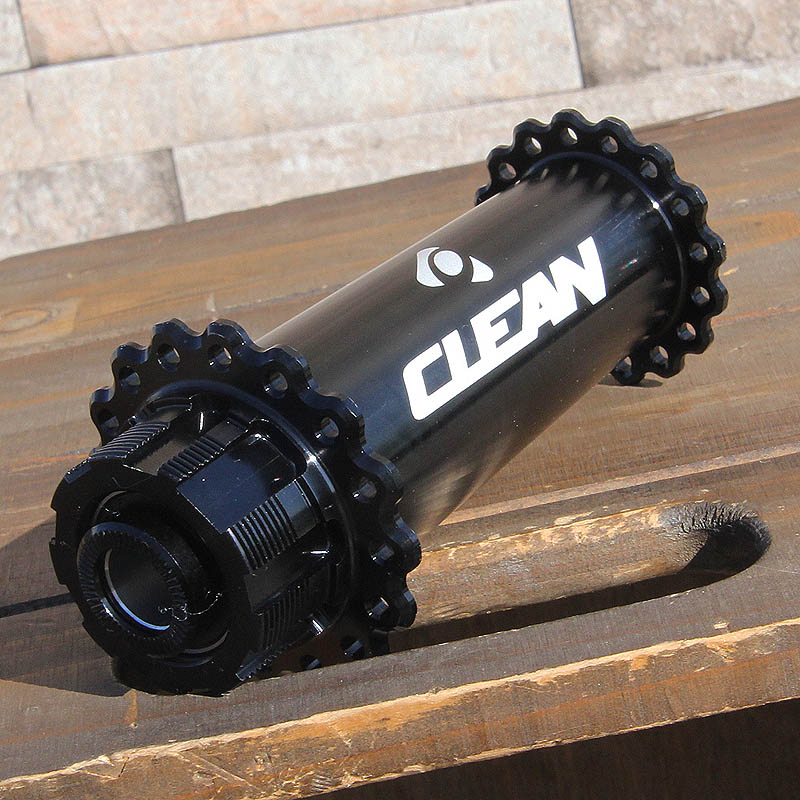 CLEAN - X3 ND [120mm]