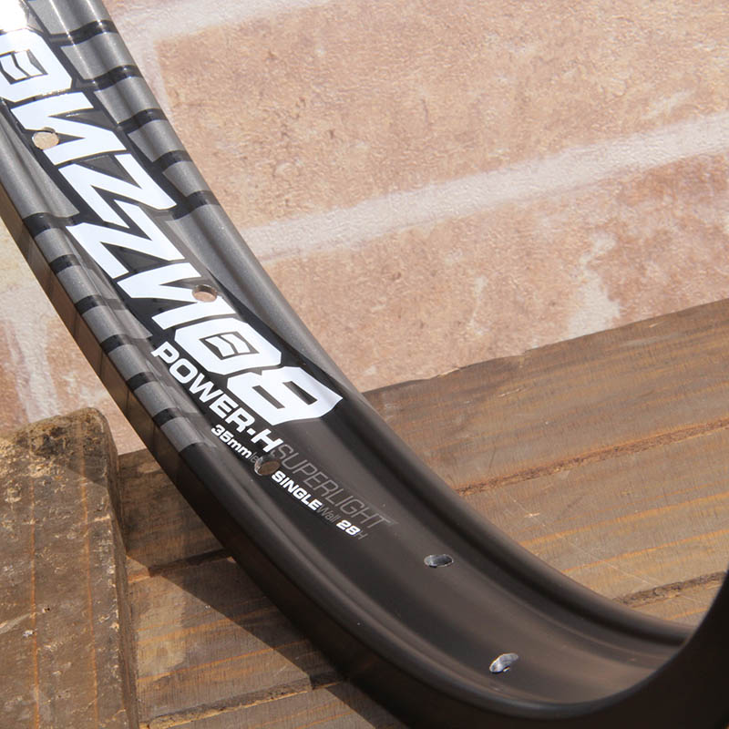 [15% OFF!] BONZ - POWER-H 20F