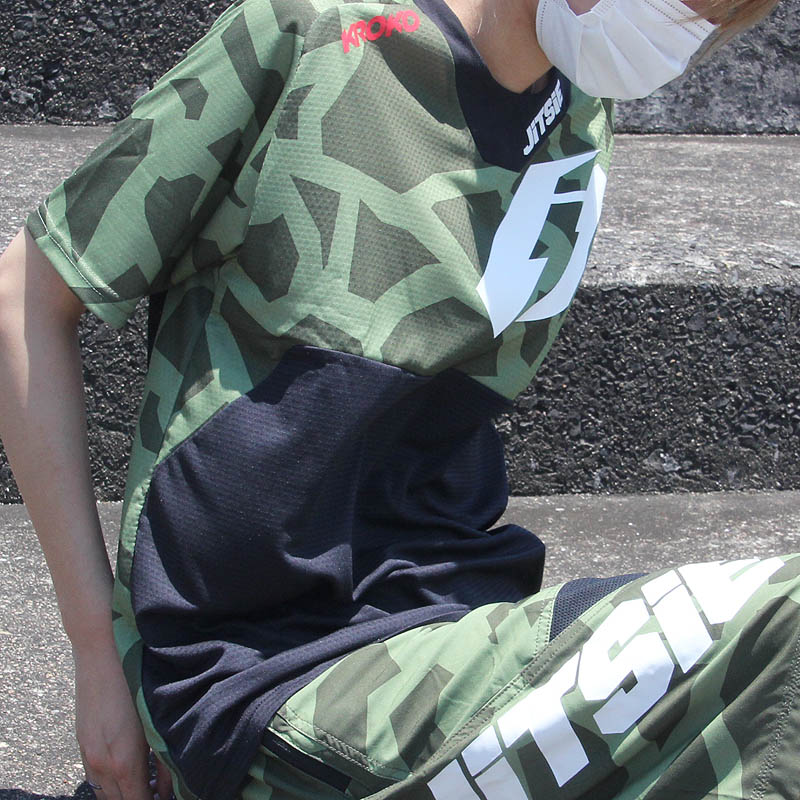 [20% OFF!] JITSIE - B3 Kroko [Ⱦµ]