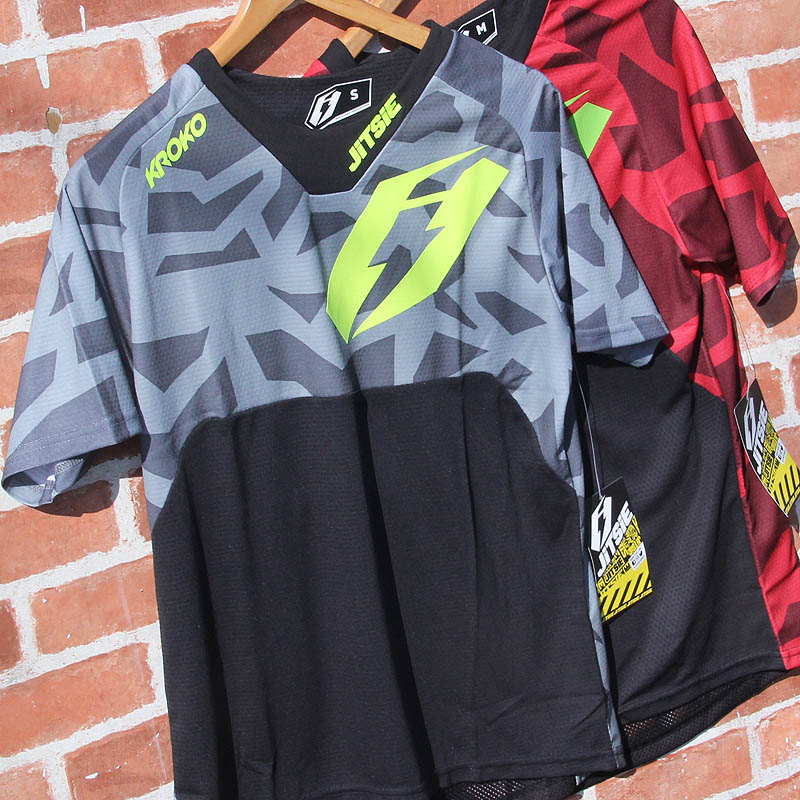 [20% OFF!] JITSIE - B3 Kroko [Ⱦµ]