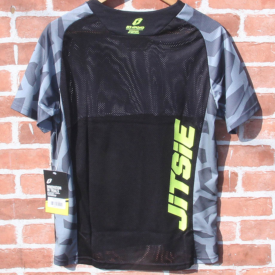 [20% OFF!] JITSIE - B3 Kroko [Ⱦµ]