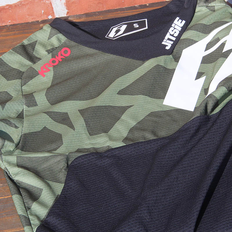 [20% OFF!] JITSIE - B3 Kroko [Ⱦµ]