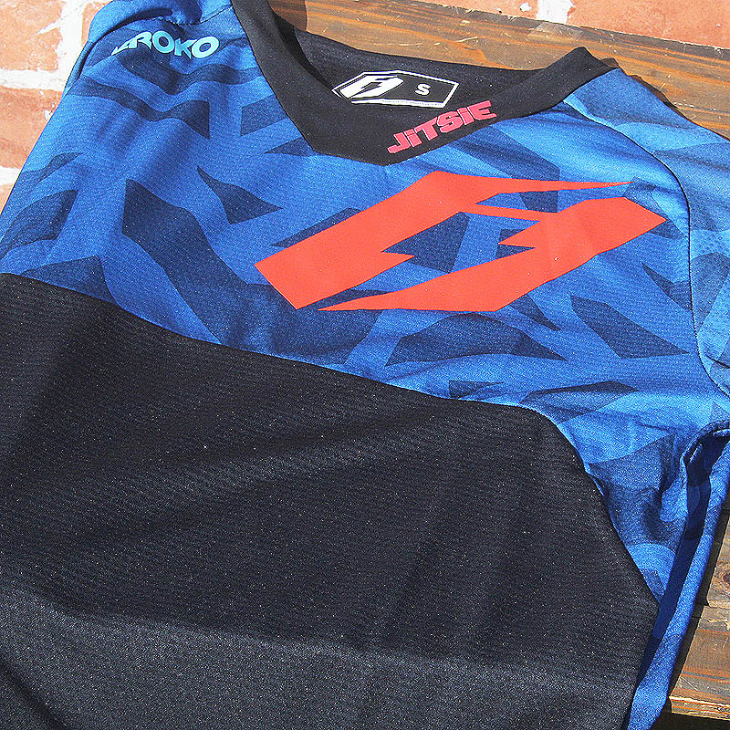 [20% OFF!] JITSIE - B3 Kroko [Ⱦµ]