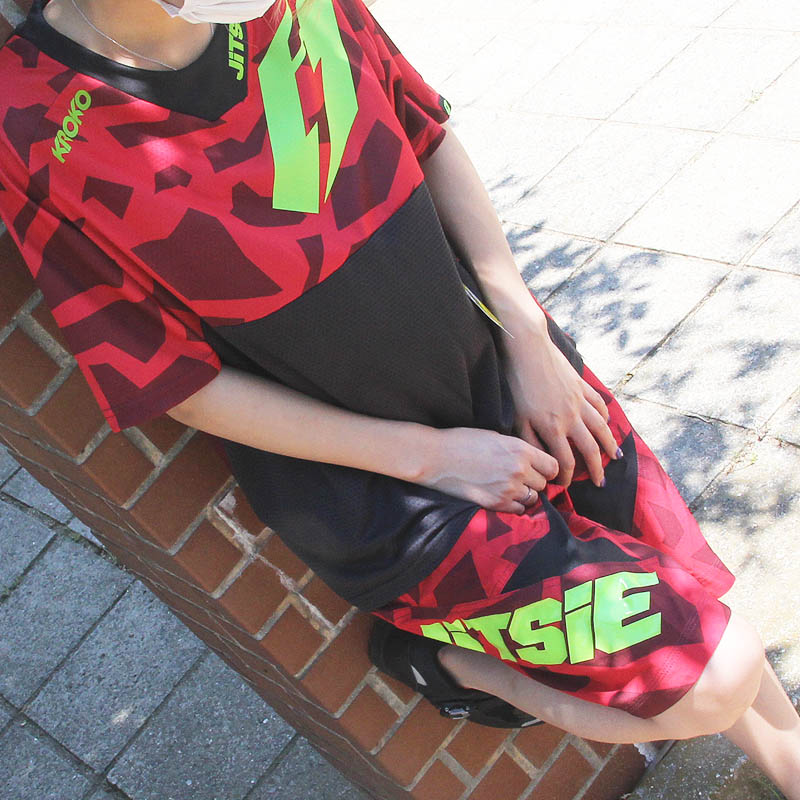 [20% OFF!] JITSIE - B3 Kroko [Ⱦµ]