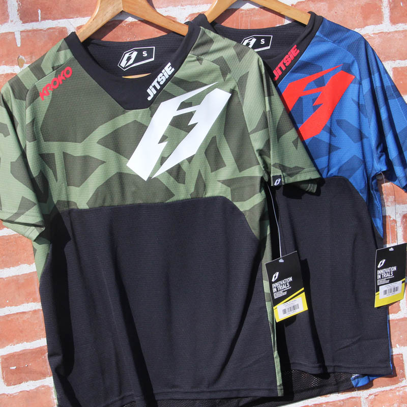 [20% OFF!] JITSIE - B3 Kroko [Ⱦµ]