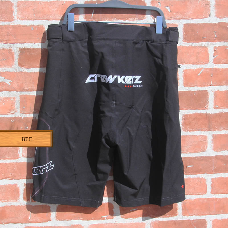 CREWKERZ - ���硼��[RACE]