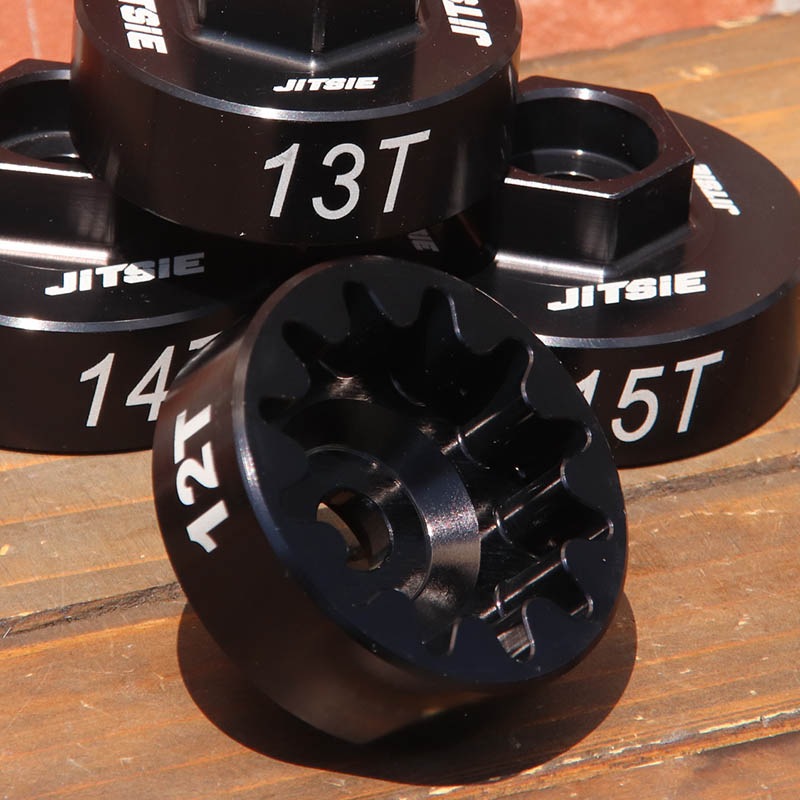 JITSIE - スプロケットリムーバー | 工具,駆動系,コグ(固定ギア