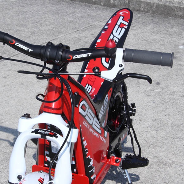 [40% OFF!] OSET - 12.5 Racing